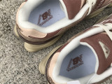 Authentic New Balance 9060 Grey Pink