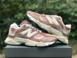 Authentic New Balance 9060 Grey Pink