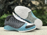 Authentic Air Jordan 23 UNC