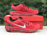Authentic Nike Air Max 2013 Red