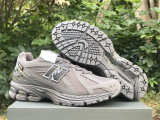 Authentic New Balance 1906R M1906RU Grey