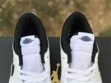 Authentic Jordan Legacy 312 Low White/Black