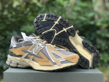 Authentic New Balance 1906R U1906AA Brown
