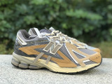 Authentic New Balance 1906R U1906AA Brown