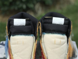 Authentic Union LA x Air Jordan 1 High OG “Chicago”