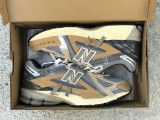 Authentic New Balance 1906R U1906AA Brown