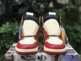 Authentic Union LA x Air Jordan 1 High OG “Chicago”