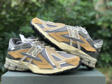 Authentic New Balance 1906R U1906AA Brown