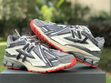 Authentic New Balance 1906R U1906AC Grey