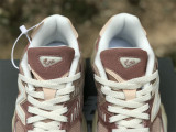 Authentic New Balance 9060 Grey Pink