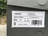 Authentic New Balance 9060 Grey Pink