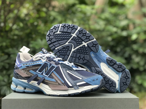 Authentic New Balance 1906R U1906AB Blue