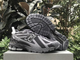 Authentic New Balance 1906R M1906RLB Black/Grey