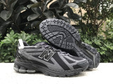 Authentic New Balance 1906R M1906RLB Black/Grey