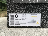 Authentic Jordan Spizike Low White/Grey