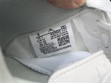 Authentic Jordan Spizike Low White/Grey