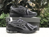 Authentic New Balance 1906R M1906RLB Black/Grey