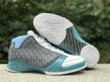 Authentic Air Jordan 23 Blue