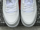 Authentic Jordan Spizike Low White/Grey