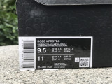 Authentic Nike Kobe 5 Protro “Year of the Mamba Purple”