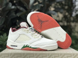 Authentic Air Jordan 5 “El Grito” Low