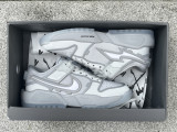 Authentic RTFKT x Nike Dunk Genesis Grey