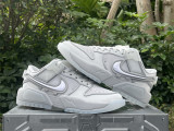 Authentic RTFKT x Nike Dunk Genesis Grey