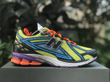 Authentic New Balance 1906R M1906RDS Yellow/Blue