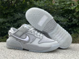 Authentic RTFKT x Nike Dunk Genesis Grey