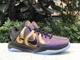 Authentic Nike Kobe 5 Protro “Year of the Mamba Purple”