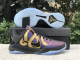 Authentic Nike Kobe 5 Protro “Year of the Mamba Purple”