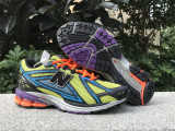 Authentic New Balance 1906R M1906RDS Yellow/Blue