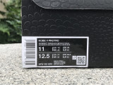 Authentic Nike Kobe 5 Protro “Year of the Mamba Red”