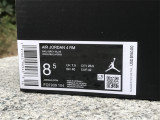 Authentic Air jordan 4 RM“White/Neutral Grey”