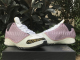 Authentic Air Jordan 23 White Stealth