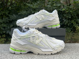 Authentic New Balance 1906R U1906AE Rise White