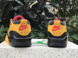 Authentic  Air jordan 4 RM “Bruce Lee”