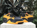 Authentic  Air jordan 4 RM “Bruce Lee”