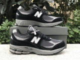Authentic New Balance 2002R M2002RR1 Black