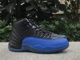 Authentic Air Jordan 12 “Game Royal”