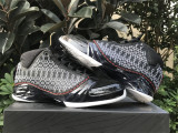 Authentic Air Jordan 23 Black Stealth