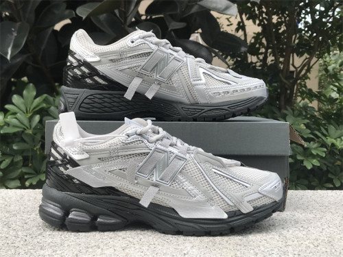Authentic New Balance 1906R U1906AAF Grey/Silver