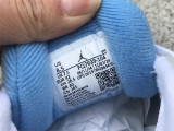Authentic Air jordan 4 RM“White/Neutral Grey”