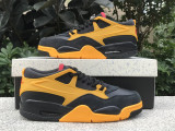 Authentic  Air jordan 4 RM “Bruce Lee”