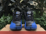 Authentic Air Jordan 12 “Game Royal”
