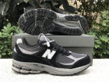 Authentic New Balance 2002R M2002RR1 Black