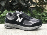 Authentic New Balance 2002R M2002RR1 Black