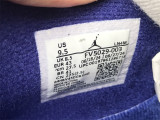 Authentic Air Jordan 4 Rare Air “Laser”