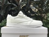 Authentic Travis Scott x Air Jordan 1 Low OG White