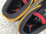 Authentic  Air jordan 4 RM “Bruce Lee”